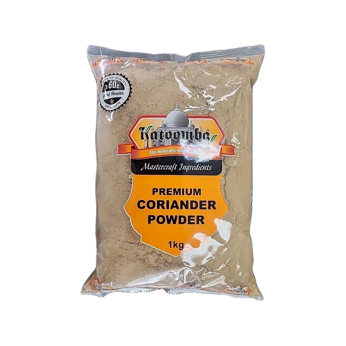 Katoomba - Coriander Powder | 1kg