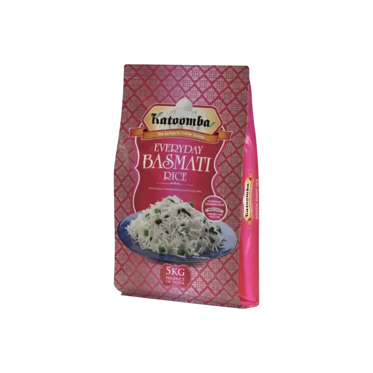 Katoomba - Everyday Basmati Rice | 5kg