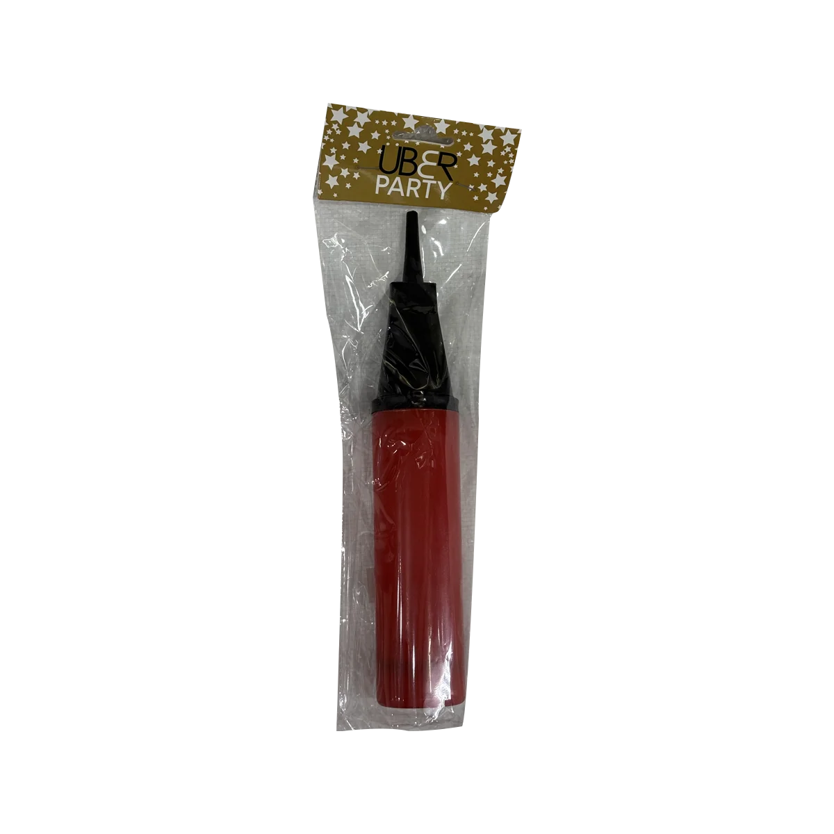 Uber - Balloon Pump | 1 Pack