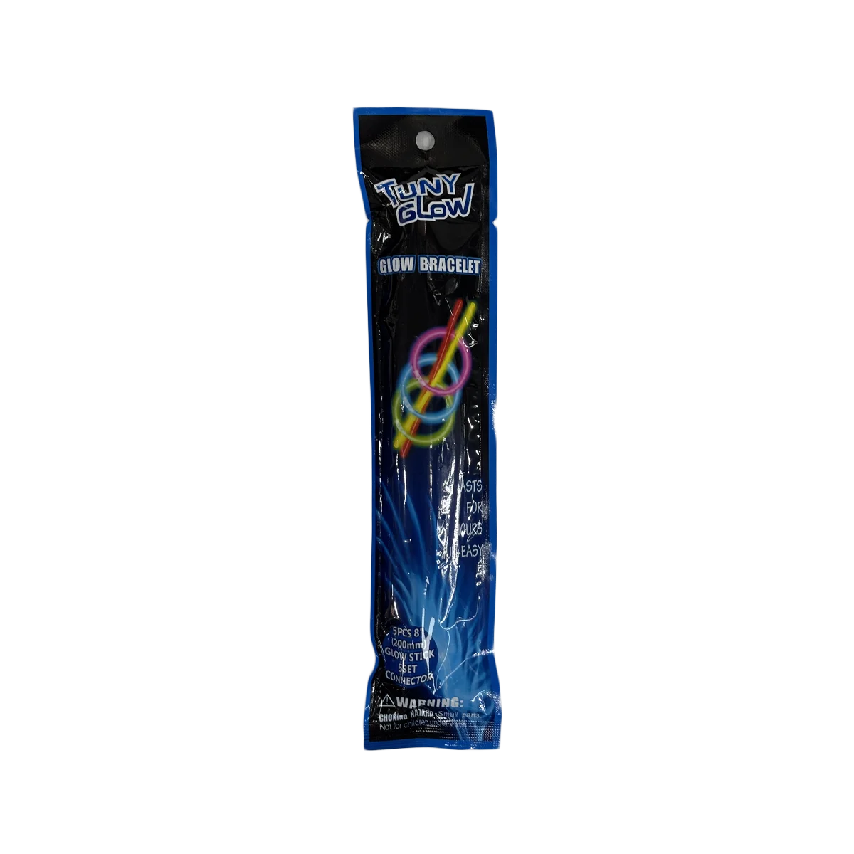 Uber - Glow Bracelets | 1 Pack