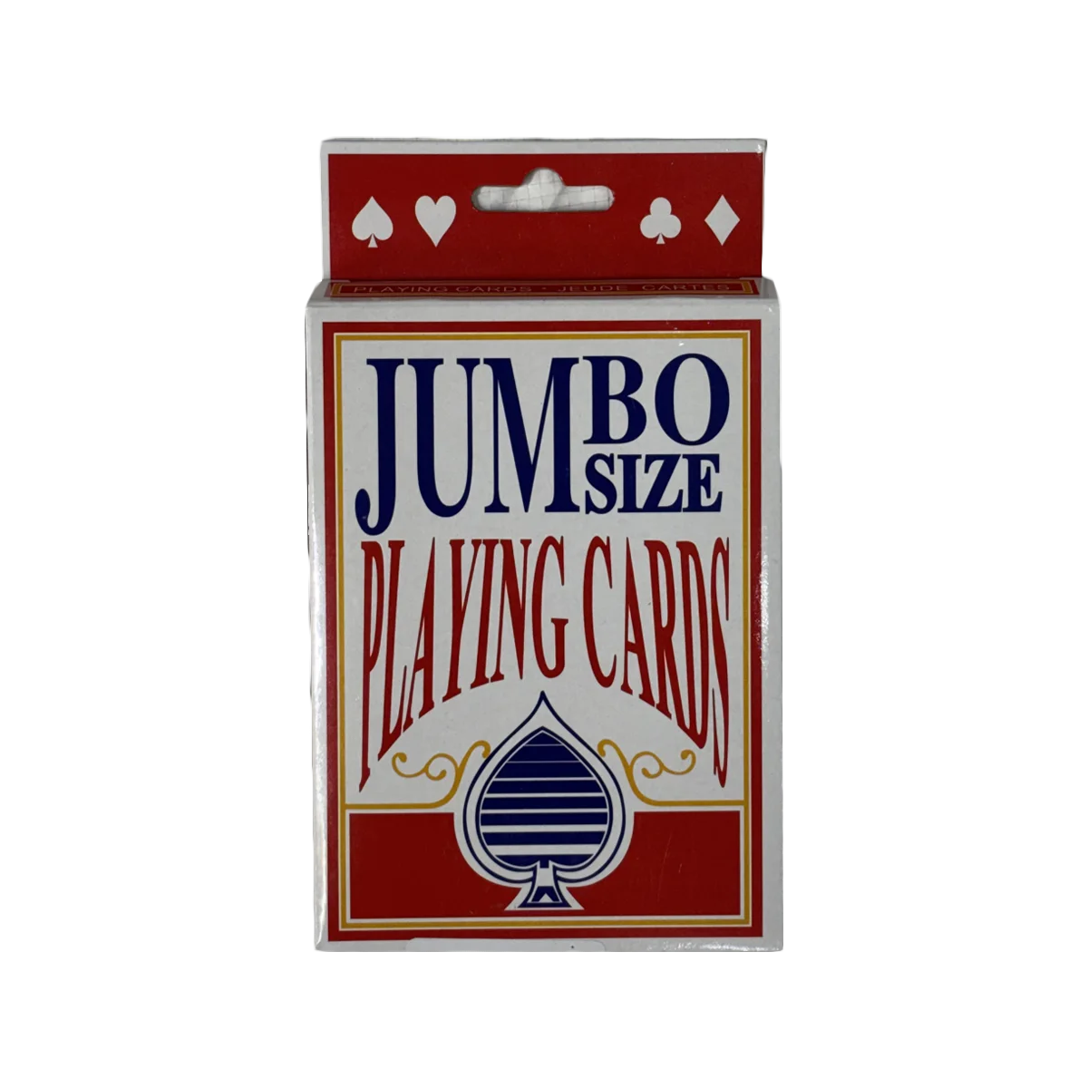 Uber - Jumbo Cards | 1 Pack