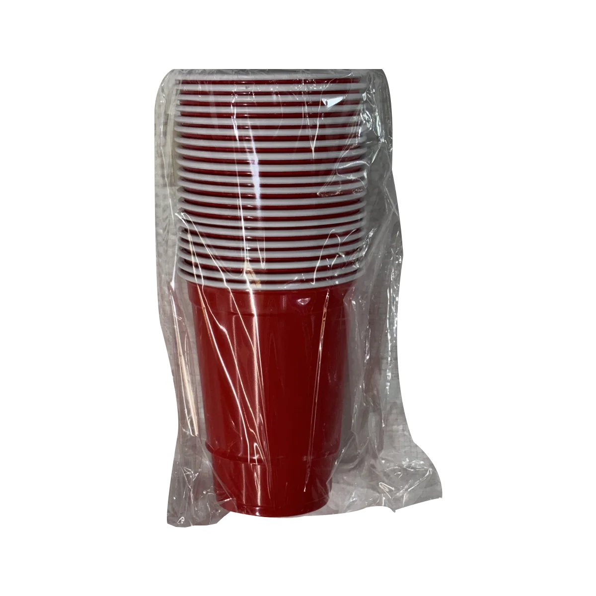 Uber - Drinking Cups Large | 20 Pack