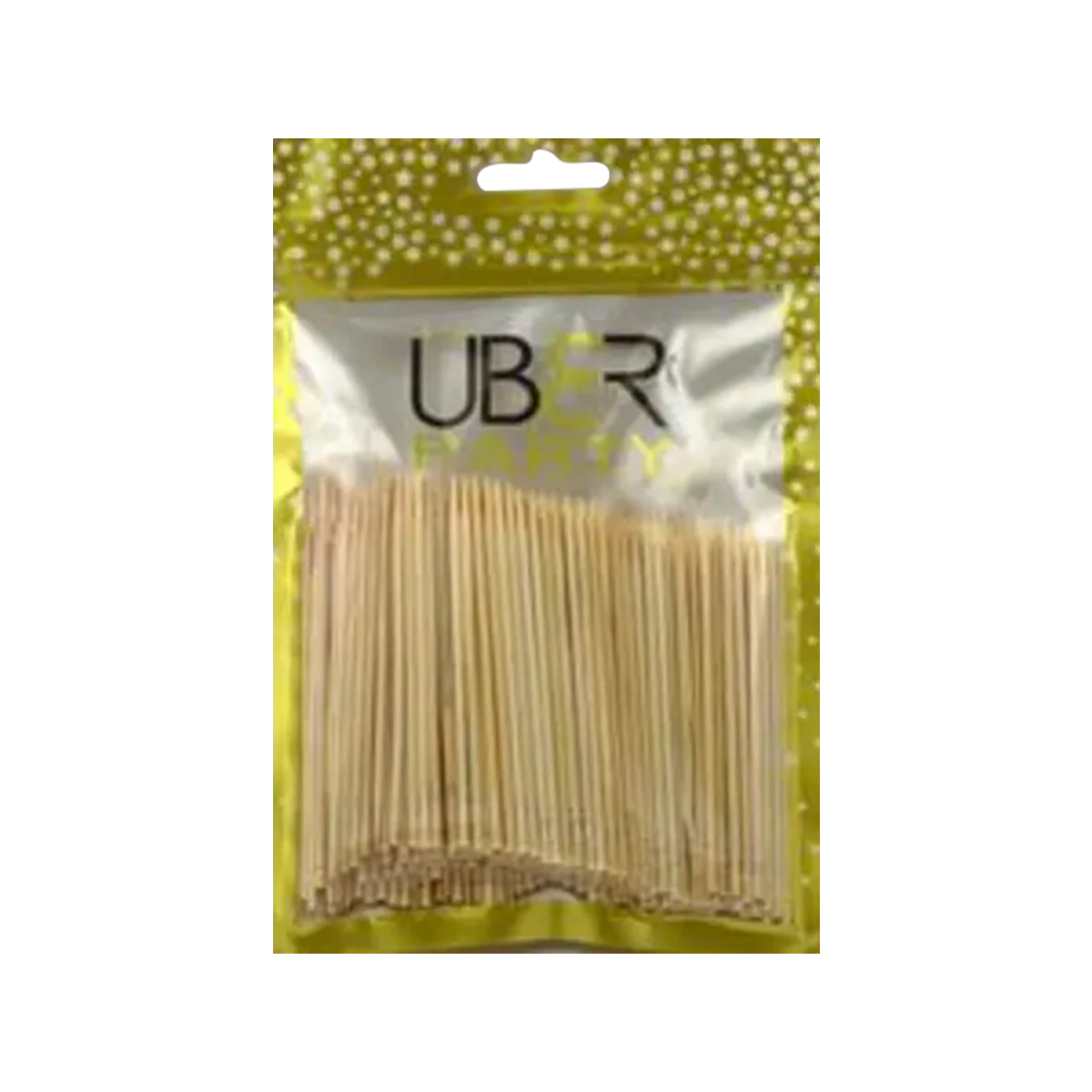 Uber - Toothpicks | 1 Pack