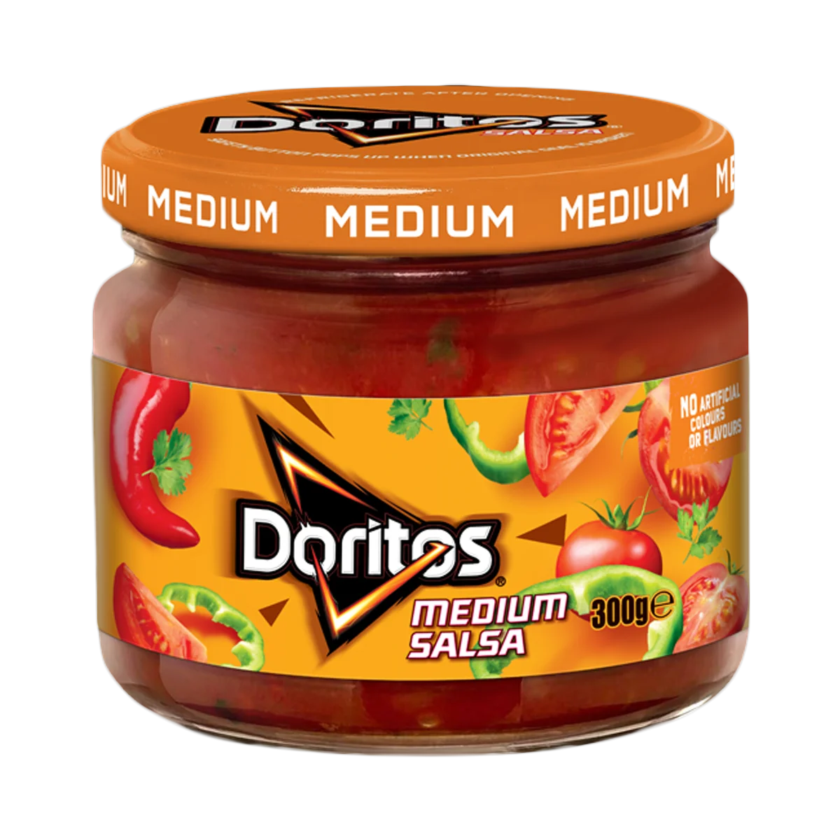 Doritos - Medium Salsa Dip | 300g