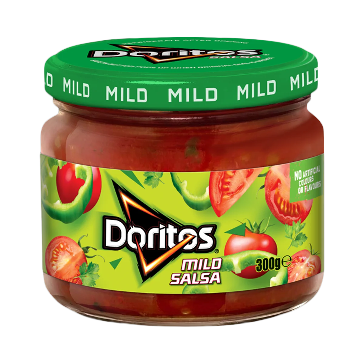 Doritos - Mild Salsa Dip | 300g