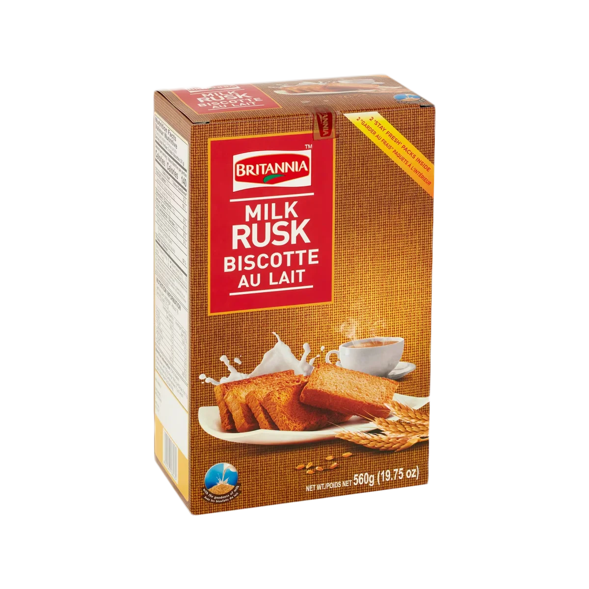 Verka Rusk Shop Rusk Online in Melbourne - Grocerz