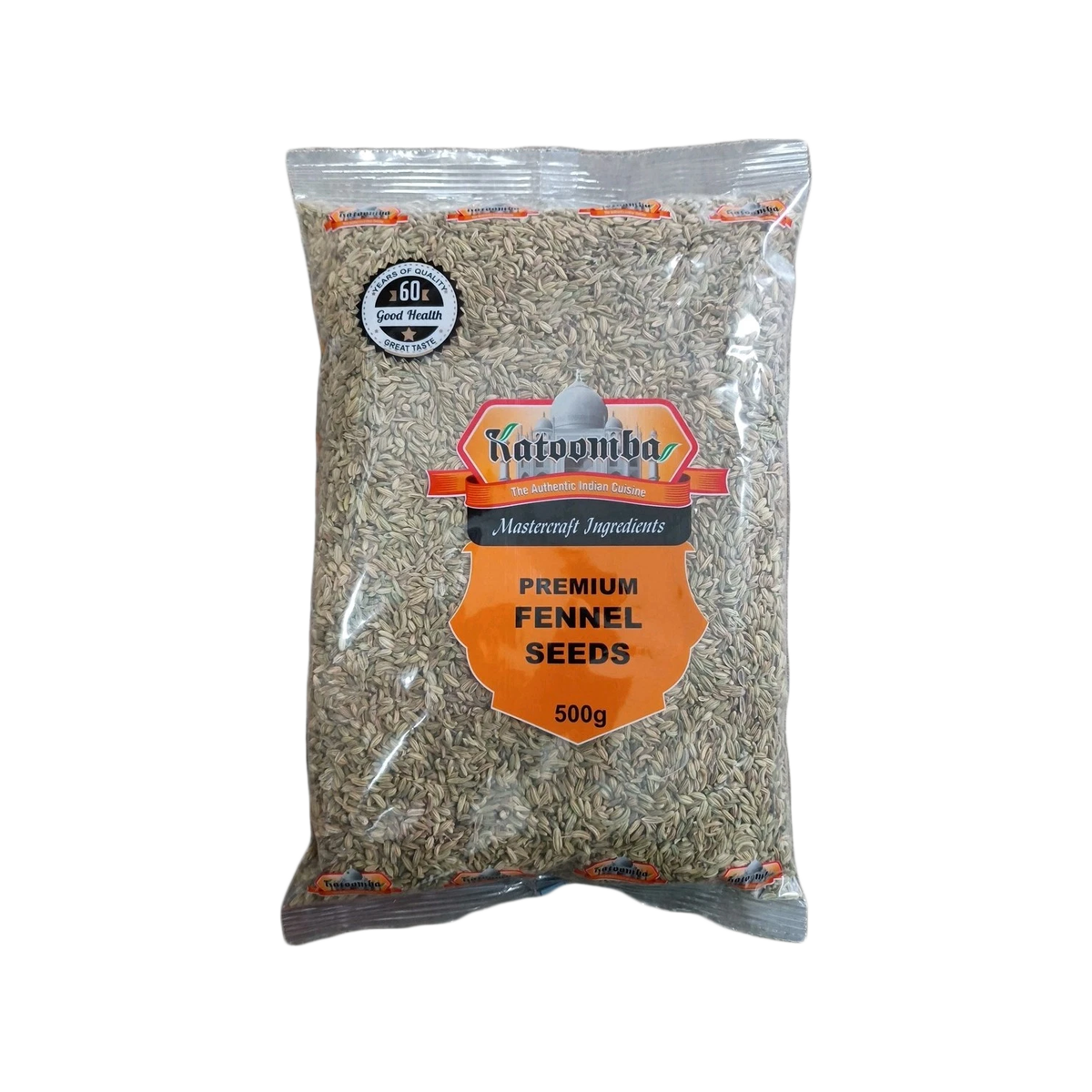 Katoomba - Fennel Seeds | 500g