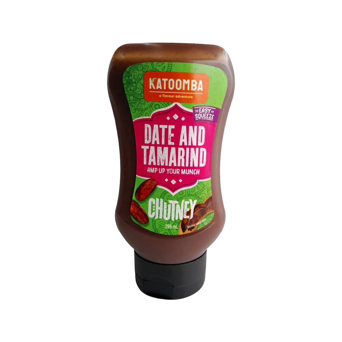 Katoomba - Date & Tamarind Chutney | 295ml