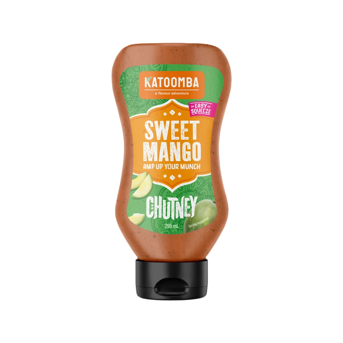 Katoomba - Sweet Mango Chutney | 295ml