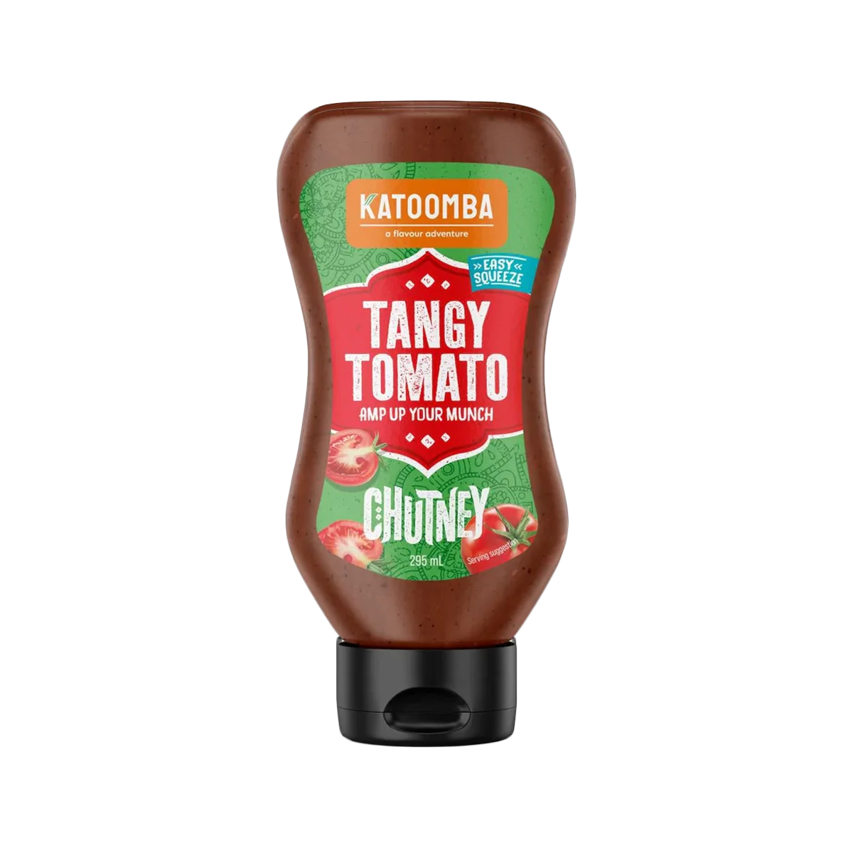 Katoomba - Tangy Tomato Chutney | 295ml