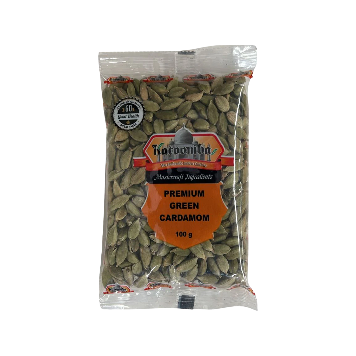 Katoomba - Green Cardamom | 100g