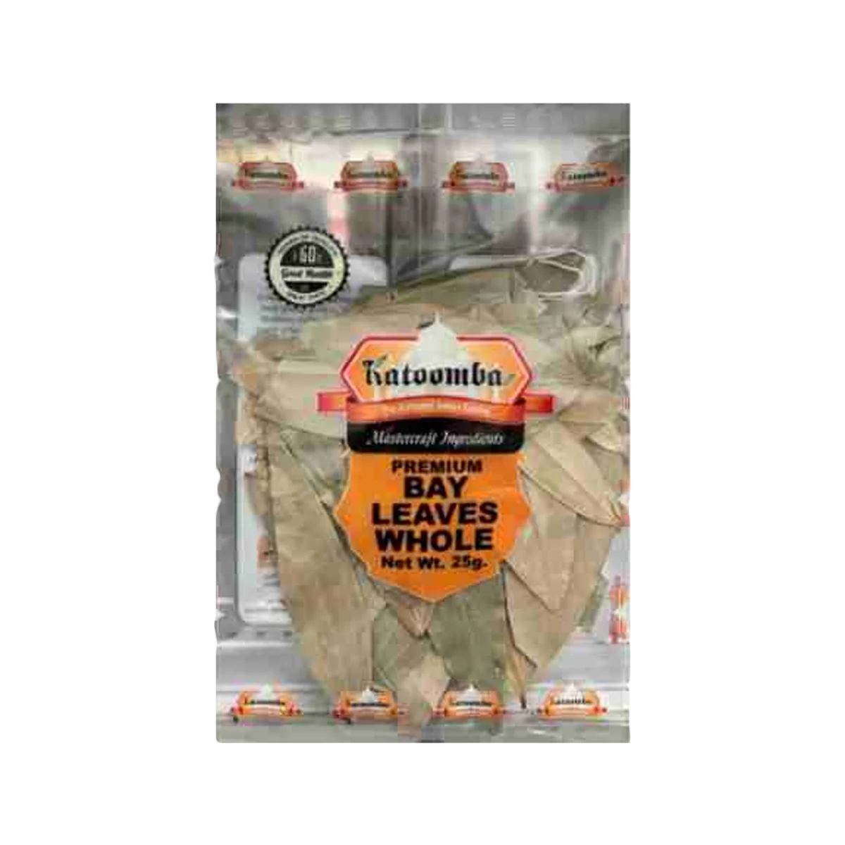 Katoomba - Bay Leaves Whole | 25g