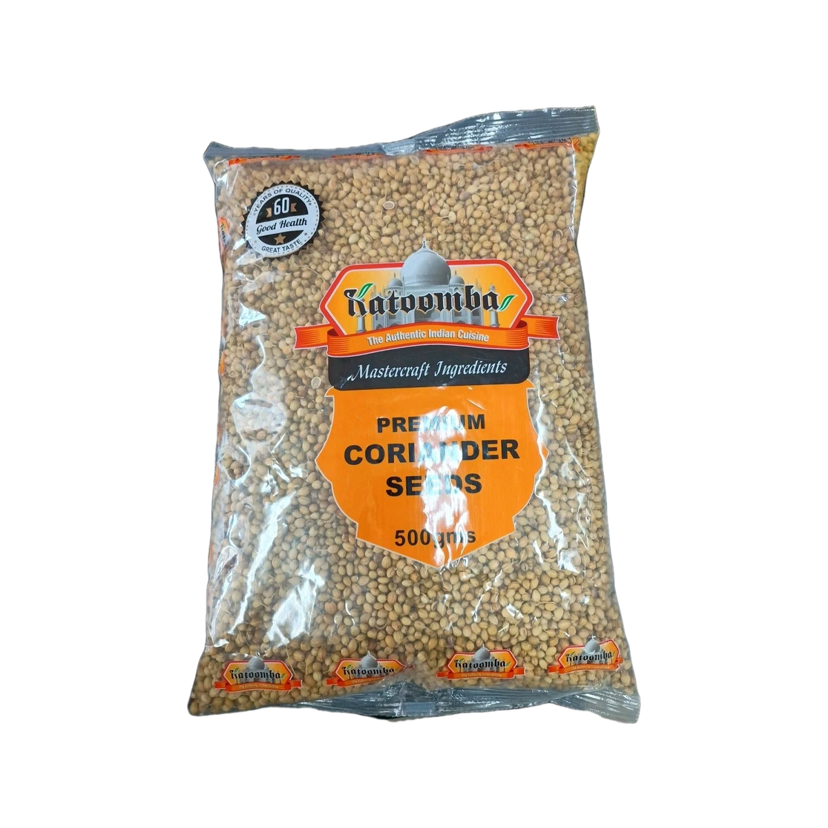 Katoomba - Coriander Seeds | 500g