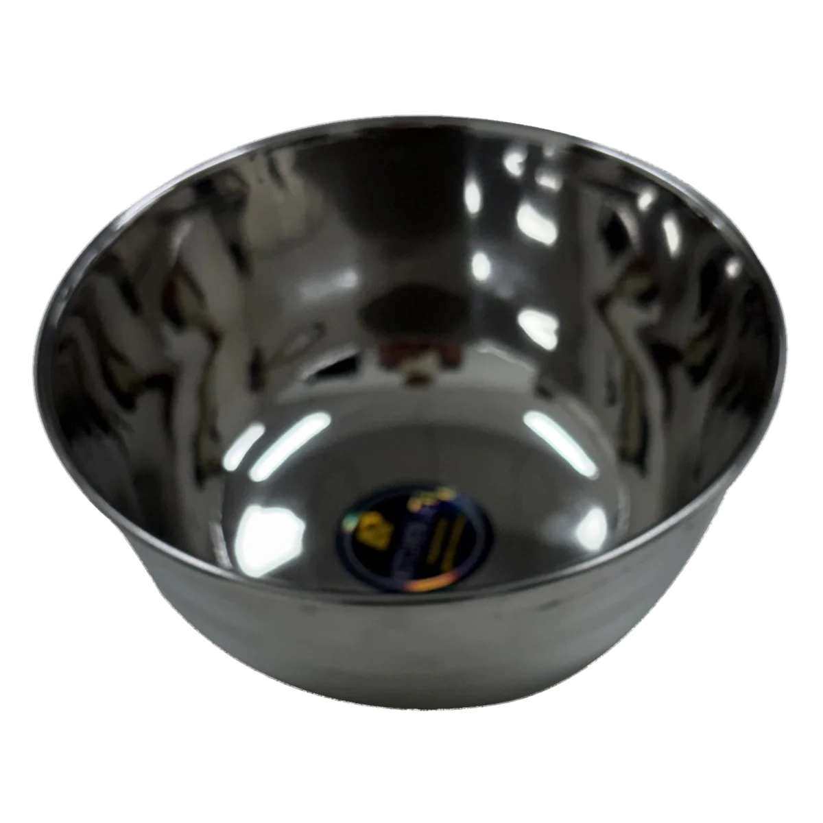 Maira's Kitchen - Stainless Steel Bowl 6 Inch | 1 Each