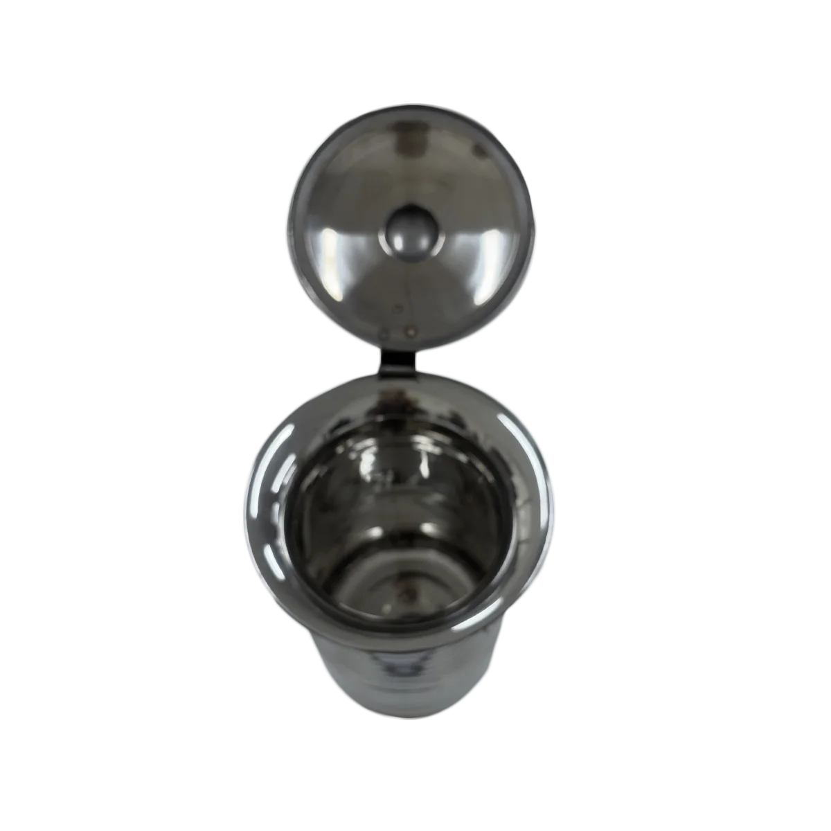 Maira's Kitchen - Stainless Steel Jug With Lid | 1 Pack