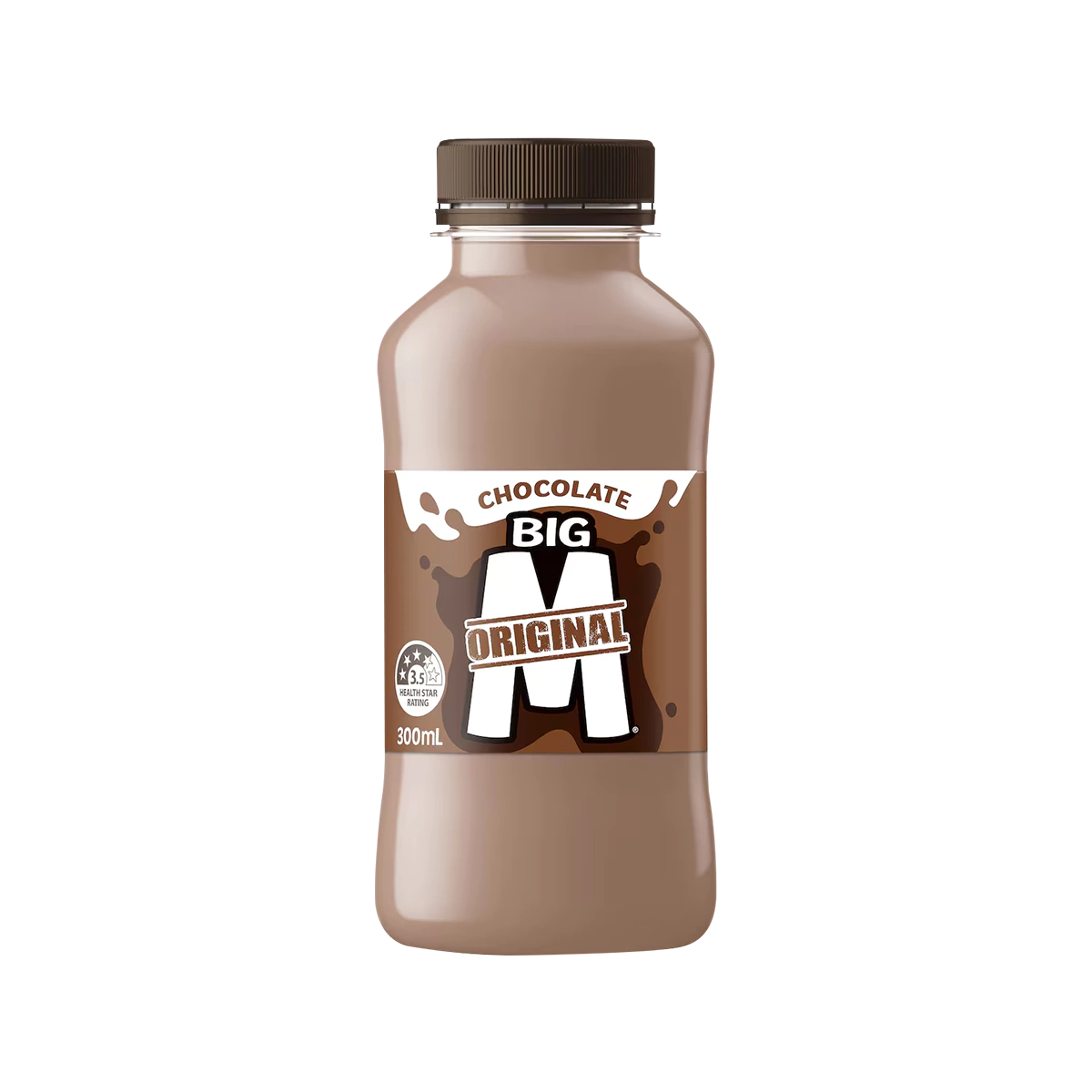 Big M - Chocolate Flavoured Milk | 300ml
