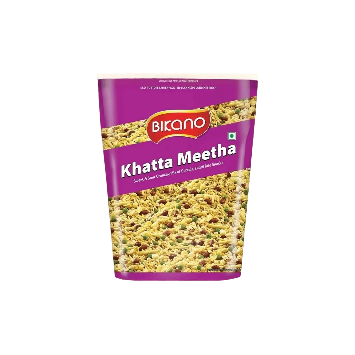 Bikano - Khatta Meetha | 1kg