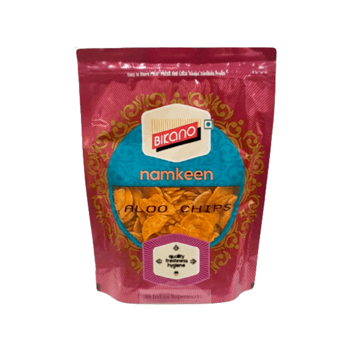 Bikano - Aloo Chips | 120g