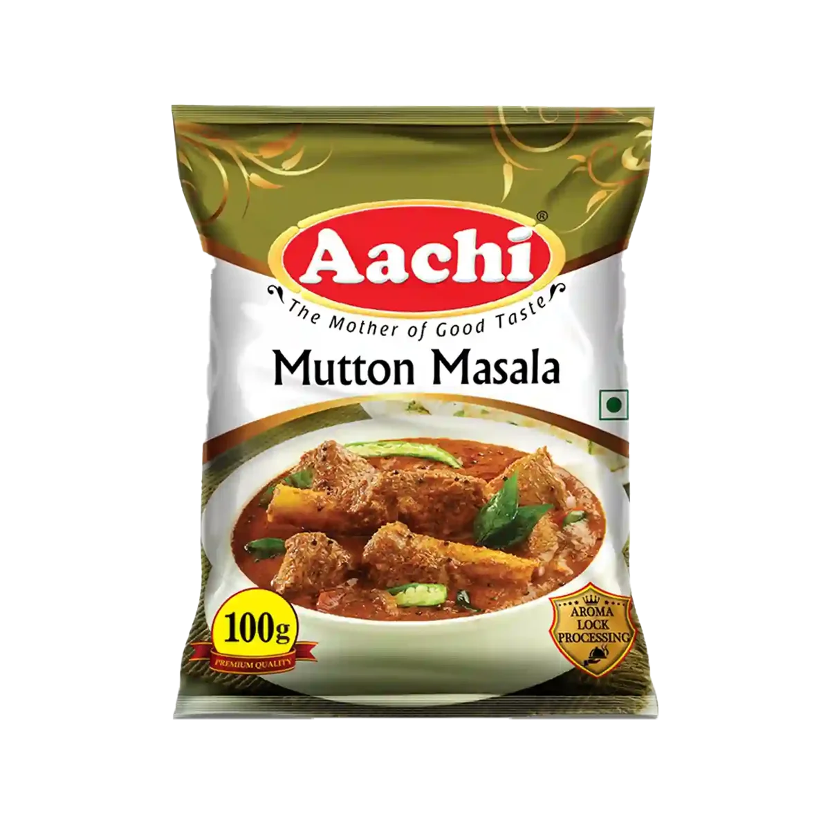 Aachi - Mutton Masala | 100g
