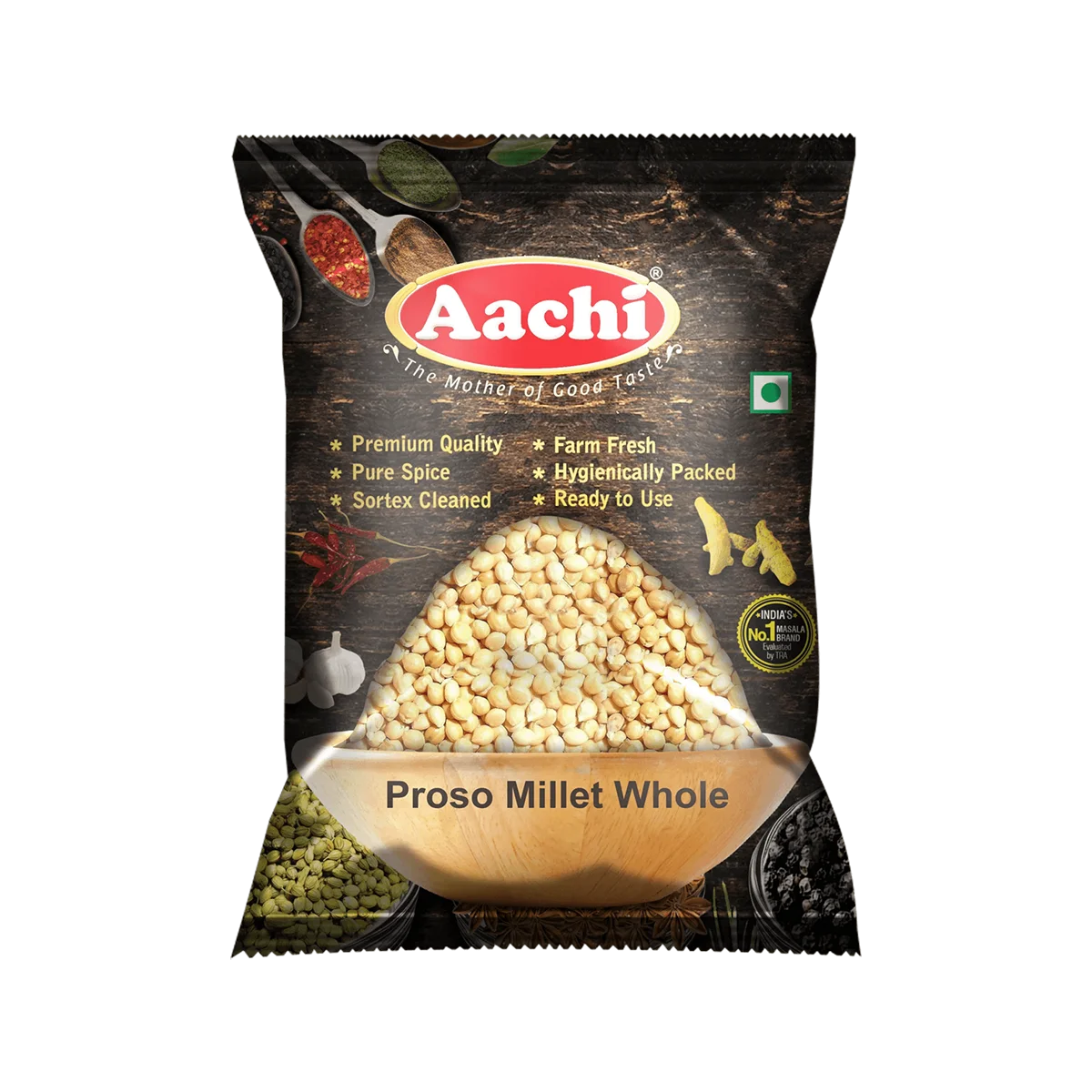 Aachi - Proso Millet | 1kg