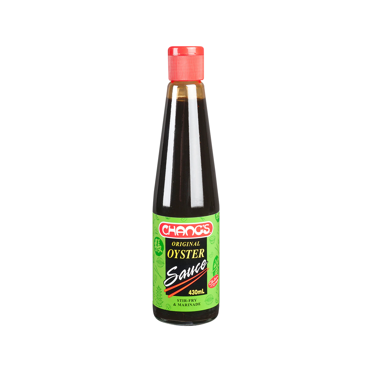 Chang's - Original Oyster Sauce | 150ml