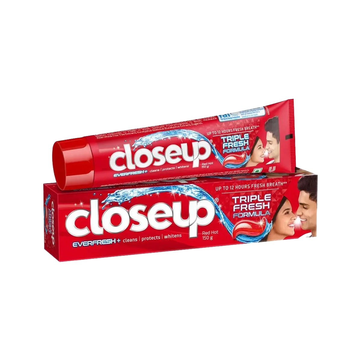 Close Up - Toothpaste | 150g