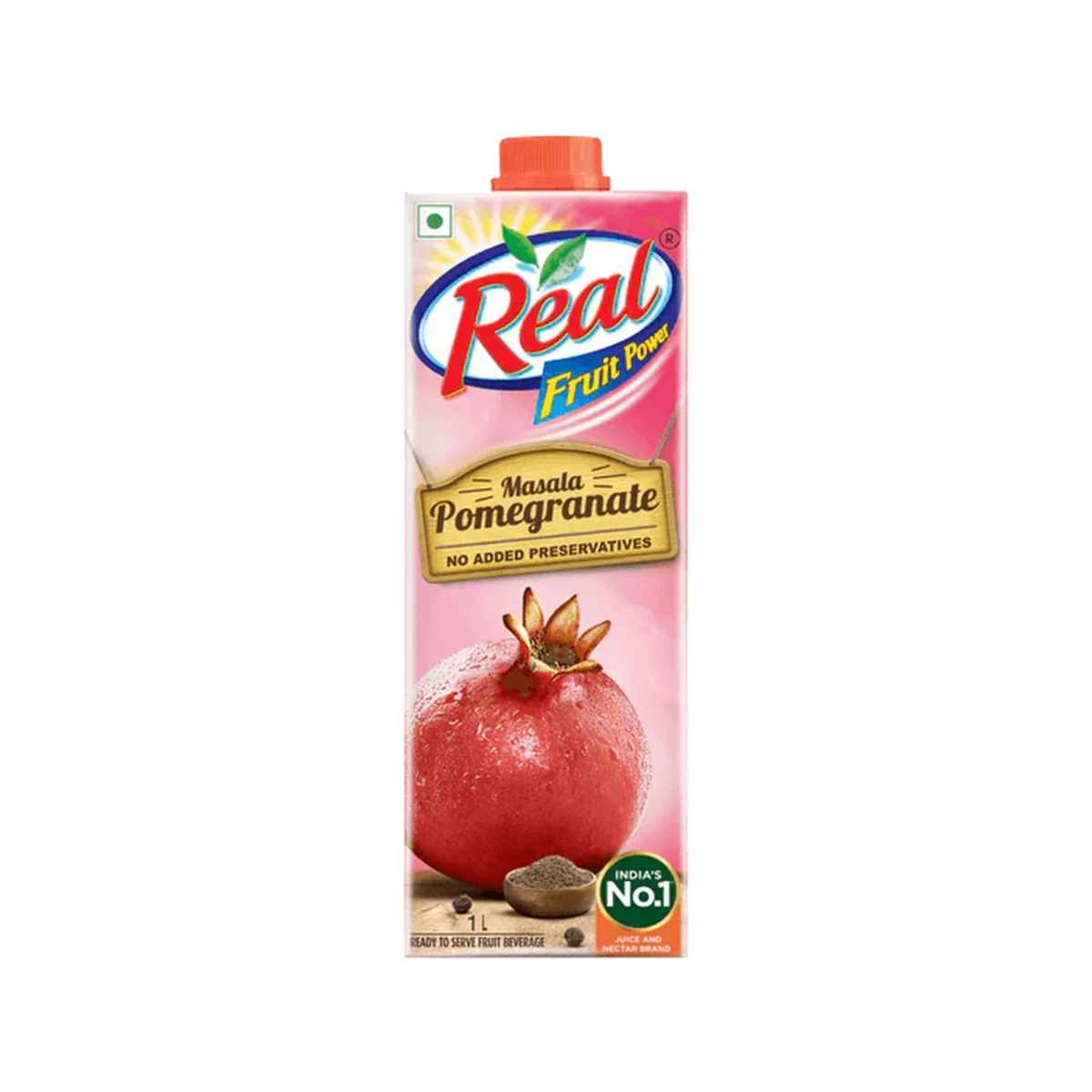 Dabur Real - Masala Pomegranate Juice | 1L