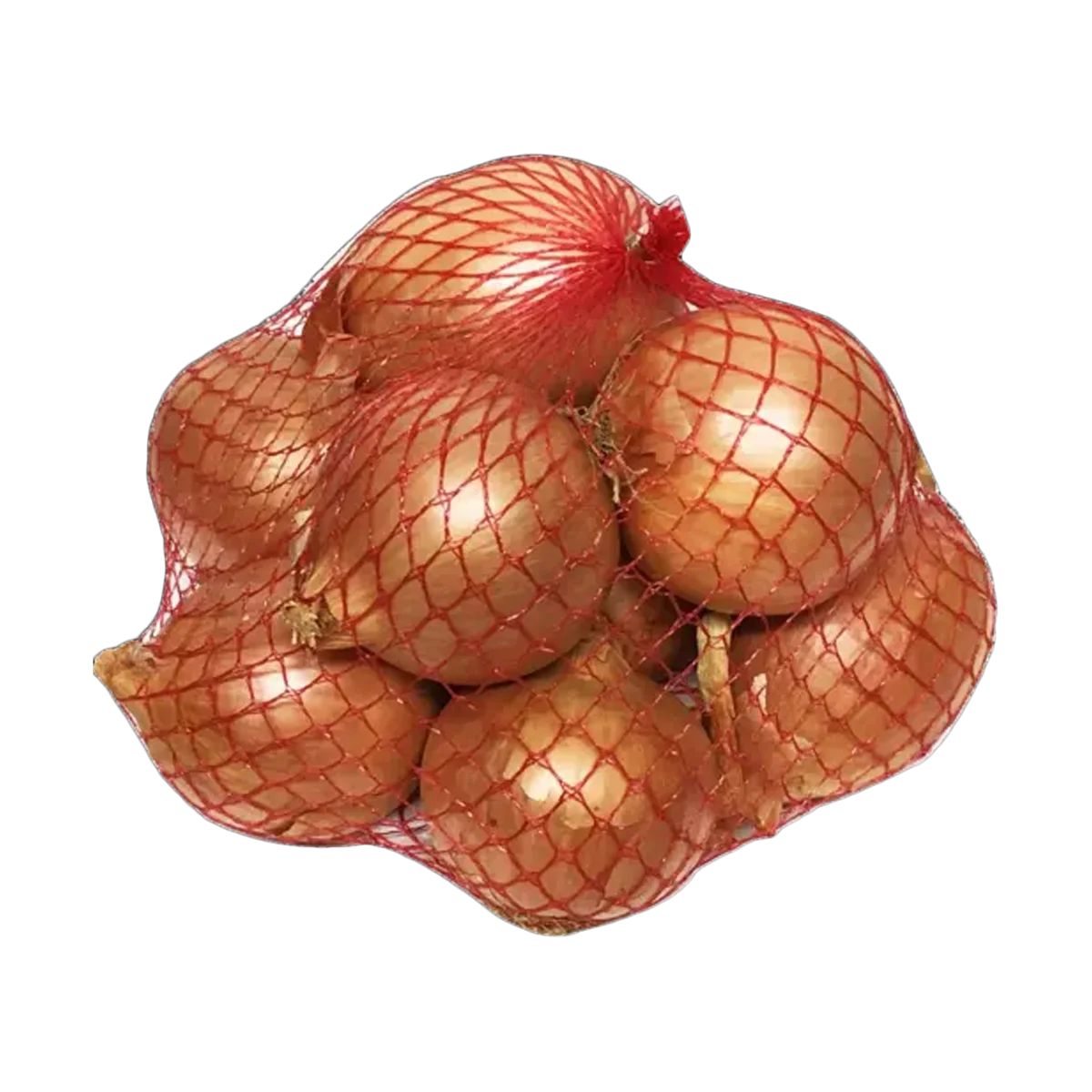 Grocerz - Onion Brown Bag | 2Kg