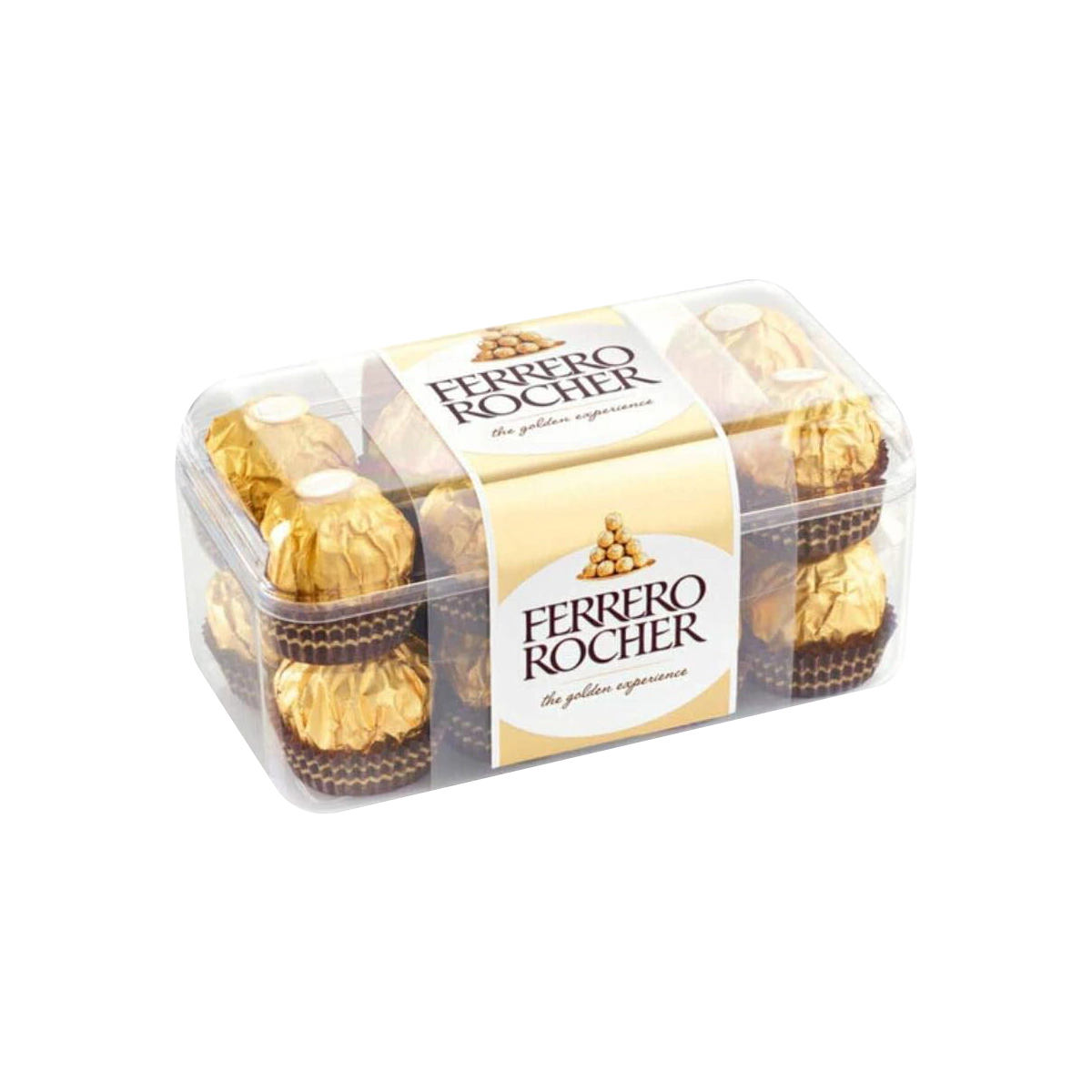 Ferrero - Rocher Chocolate Gift Box | 16 Pack