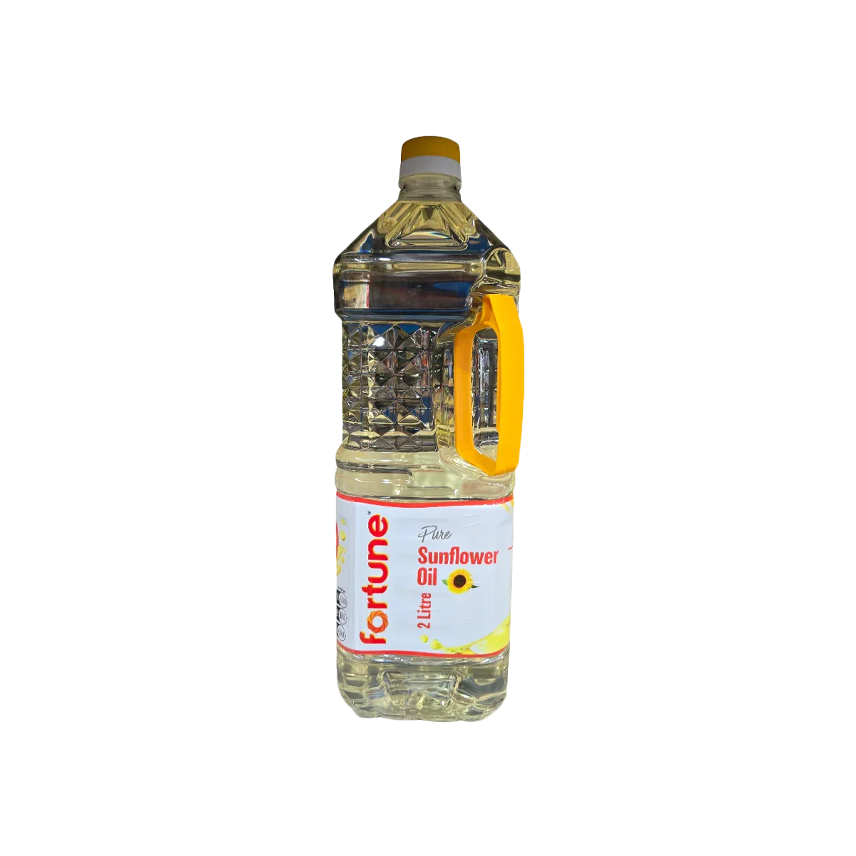 Fortune - Sunflower Oil | 2L