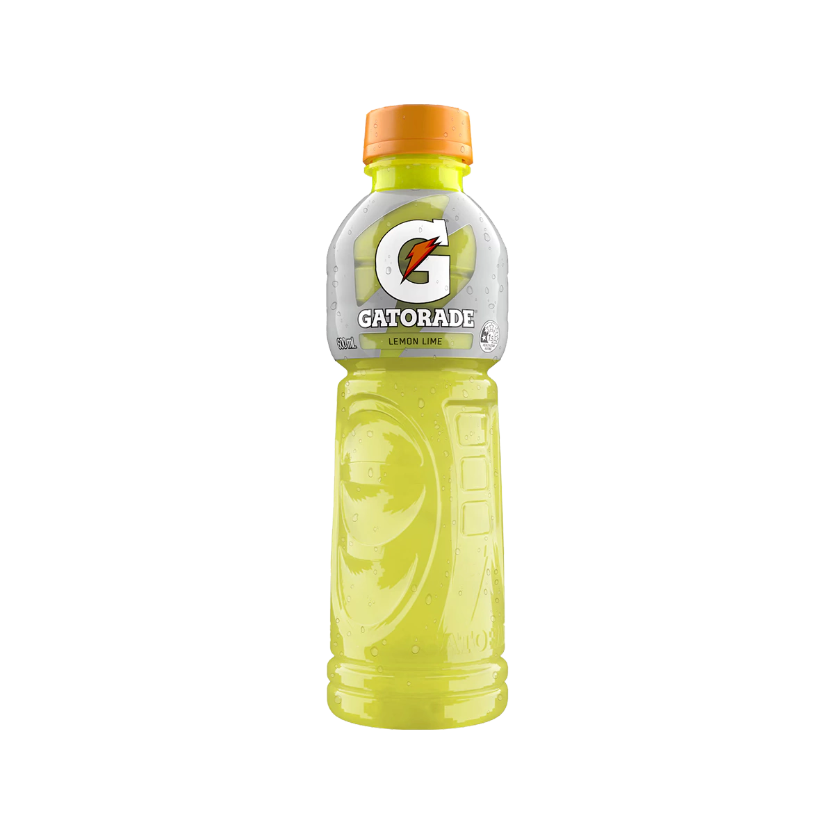 Gatorade - Lemon and Lime Sports Drink | 600ml