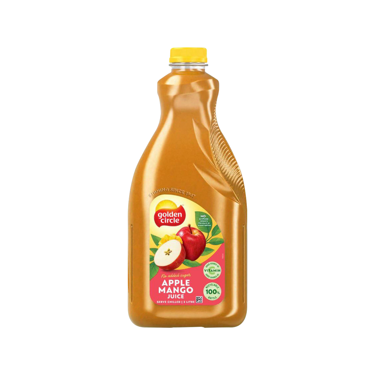 Golden Circle - Apple Mango Juice | 2L