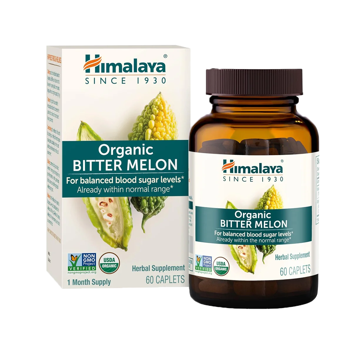 Himalaya - Karela Tablets | 60 Pack