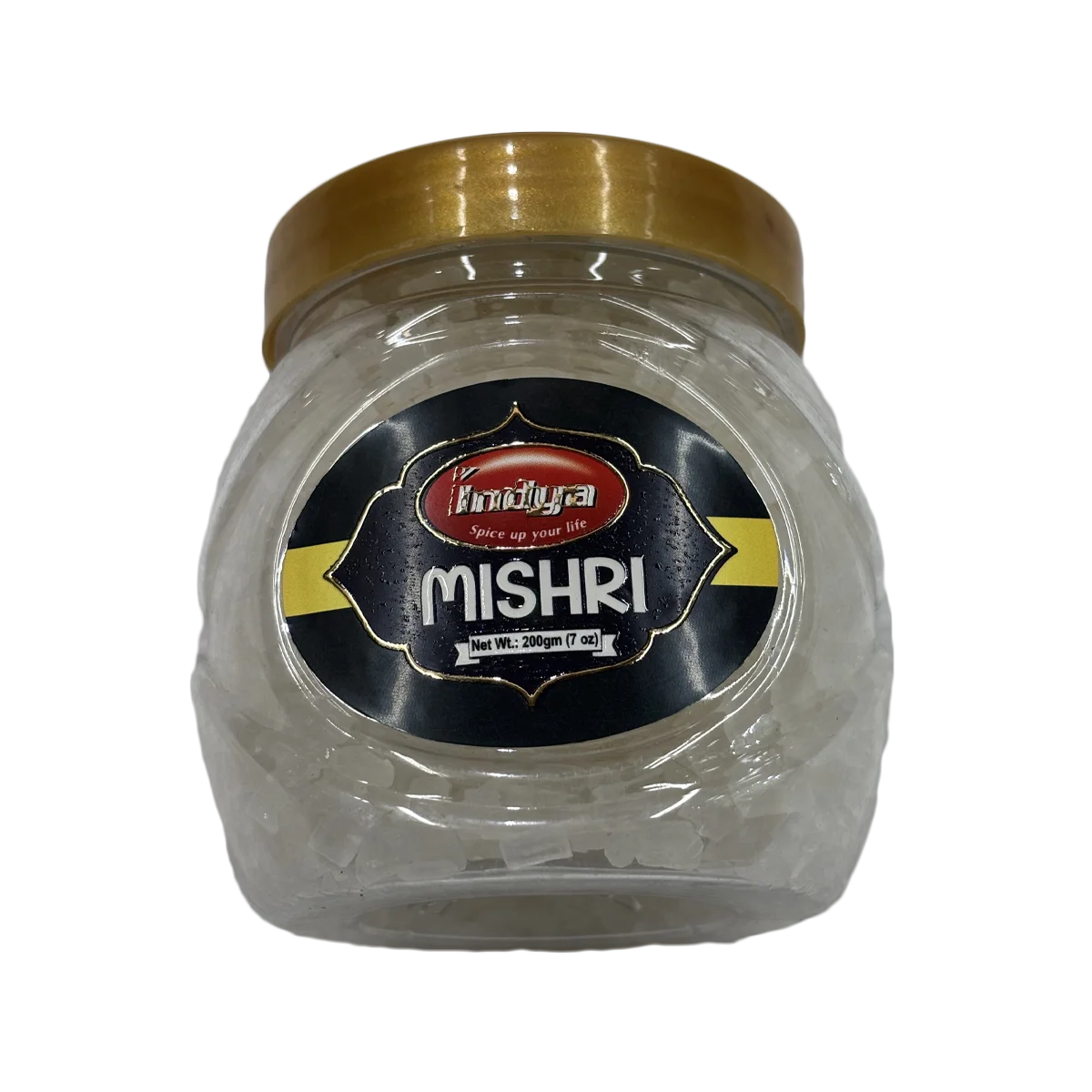 Indya - Mishri Small | 200g
