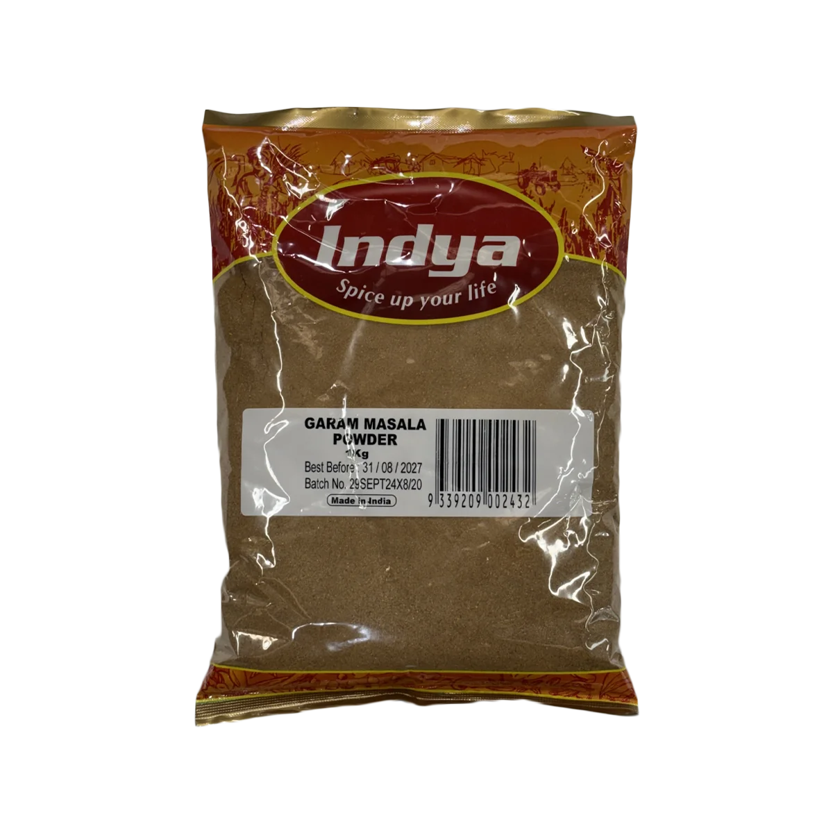 Indya - Garam Masala Powder | 1kg