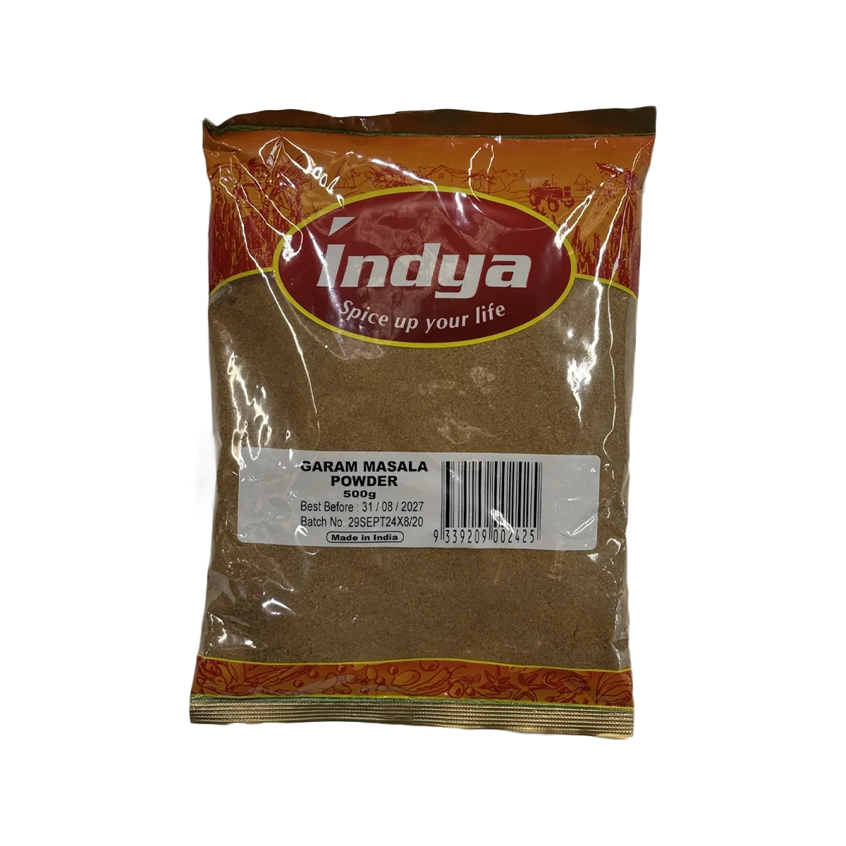 Indya - Garam Masala Powder | 500g