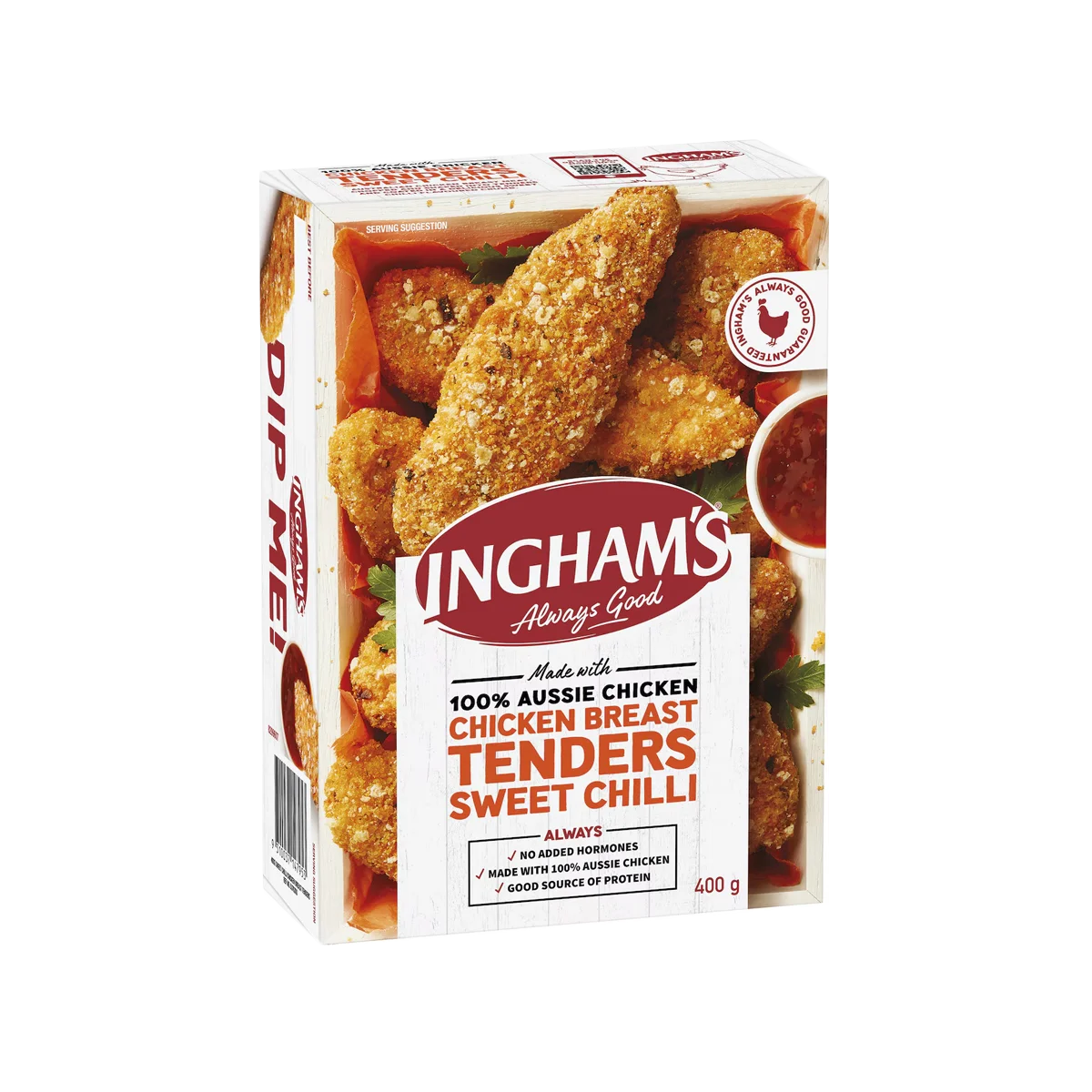 Ingham - Sweet Chilli Chicken Tenders | 400g