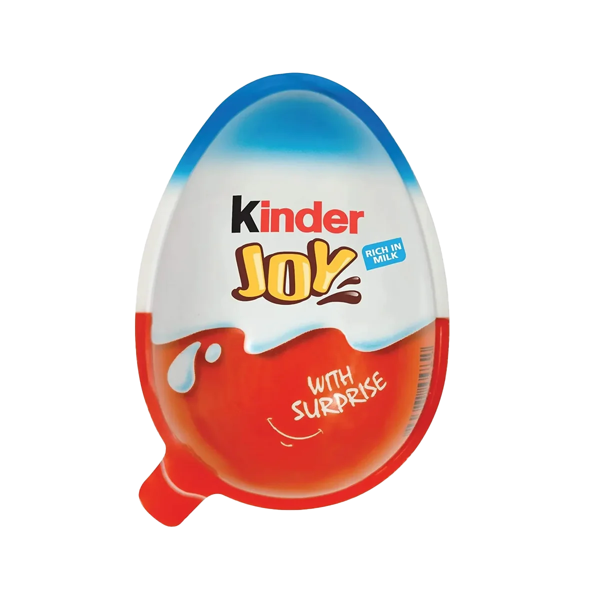 Kinder Joy - Chocolate Suprise Blue | 1 Each