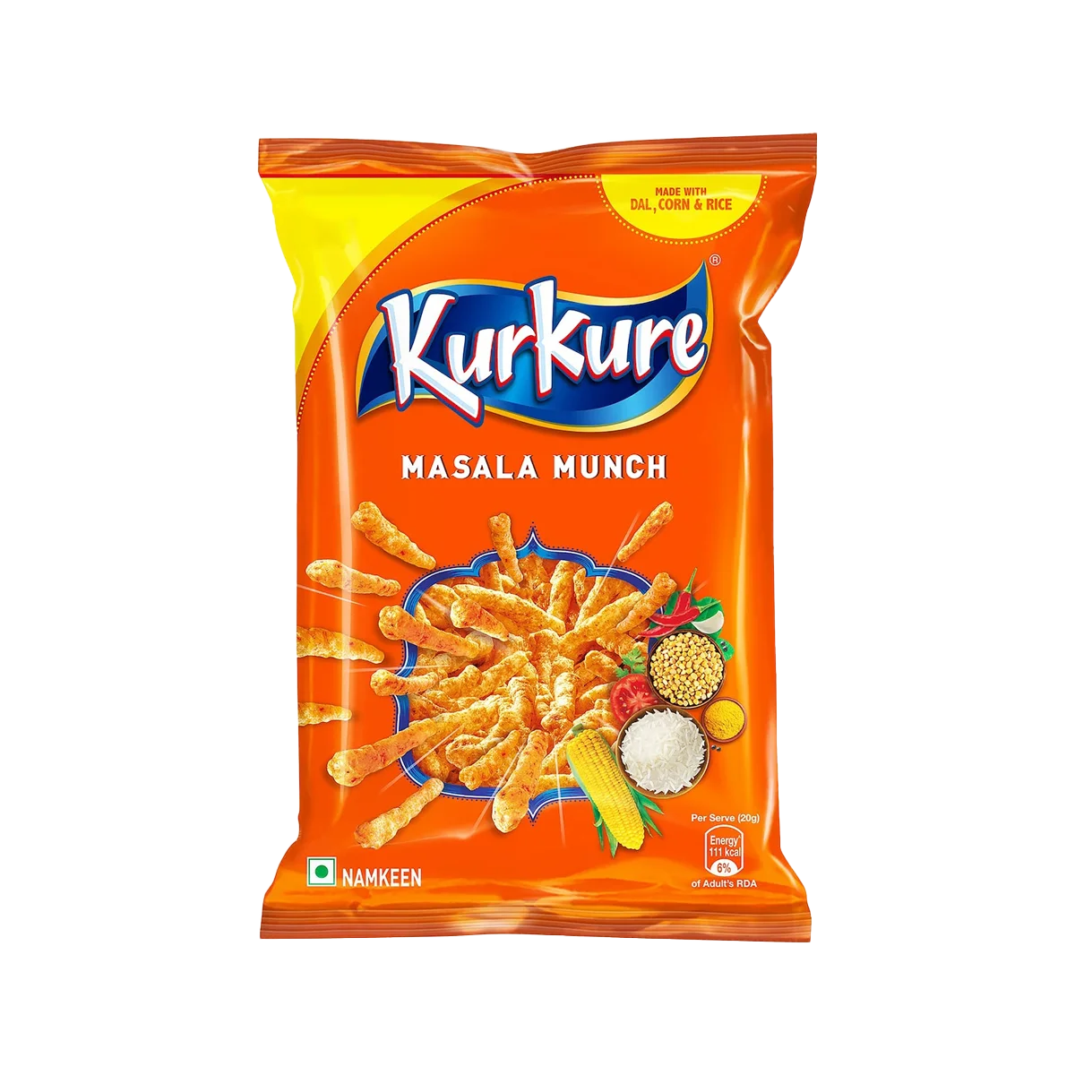 Kurkure - Masala Munch | 75g