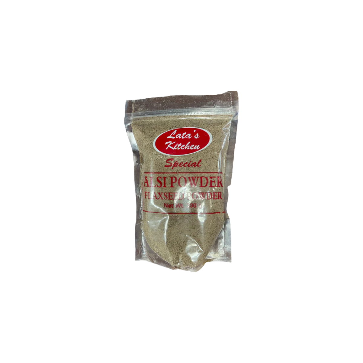 Lata’s Kitchen - Amla Powder | 200g