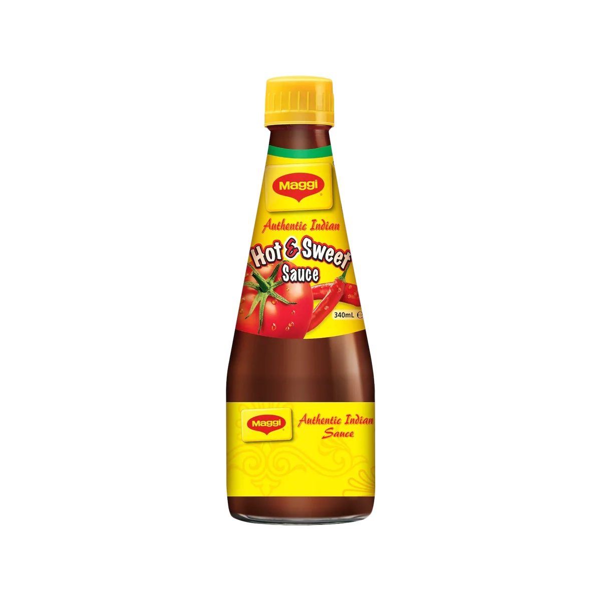 Maggi - Hot and Sweet Sauce | 340g