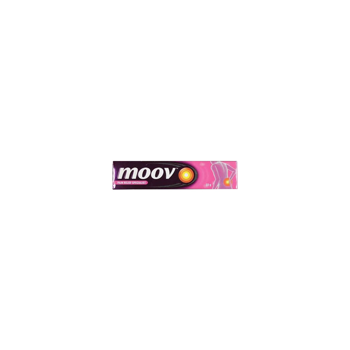 Moov - Pain Relief Cream | 50g