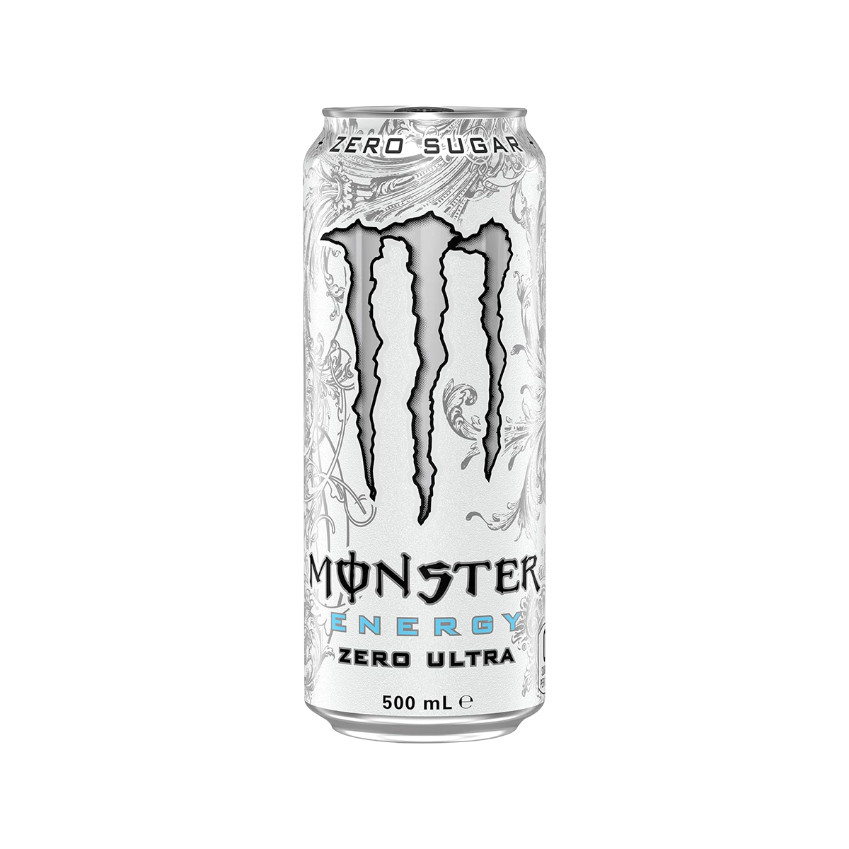 Monster - Energy Ultra Drink Zero Sugar | 500ml