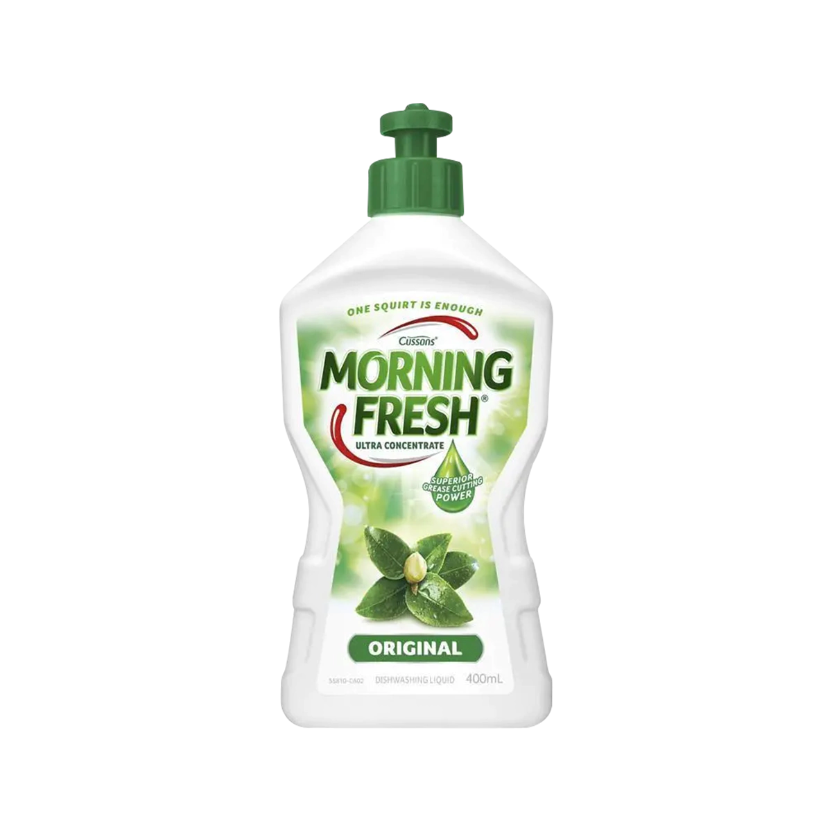 Morning Fresh - Original Dishwashing Liquid | 400ml