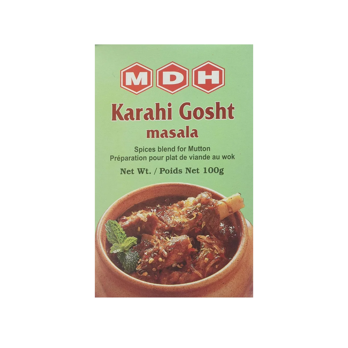 MDH - Karahi Gosht Masala | 100g