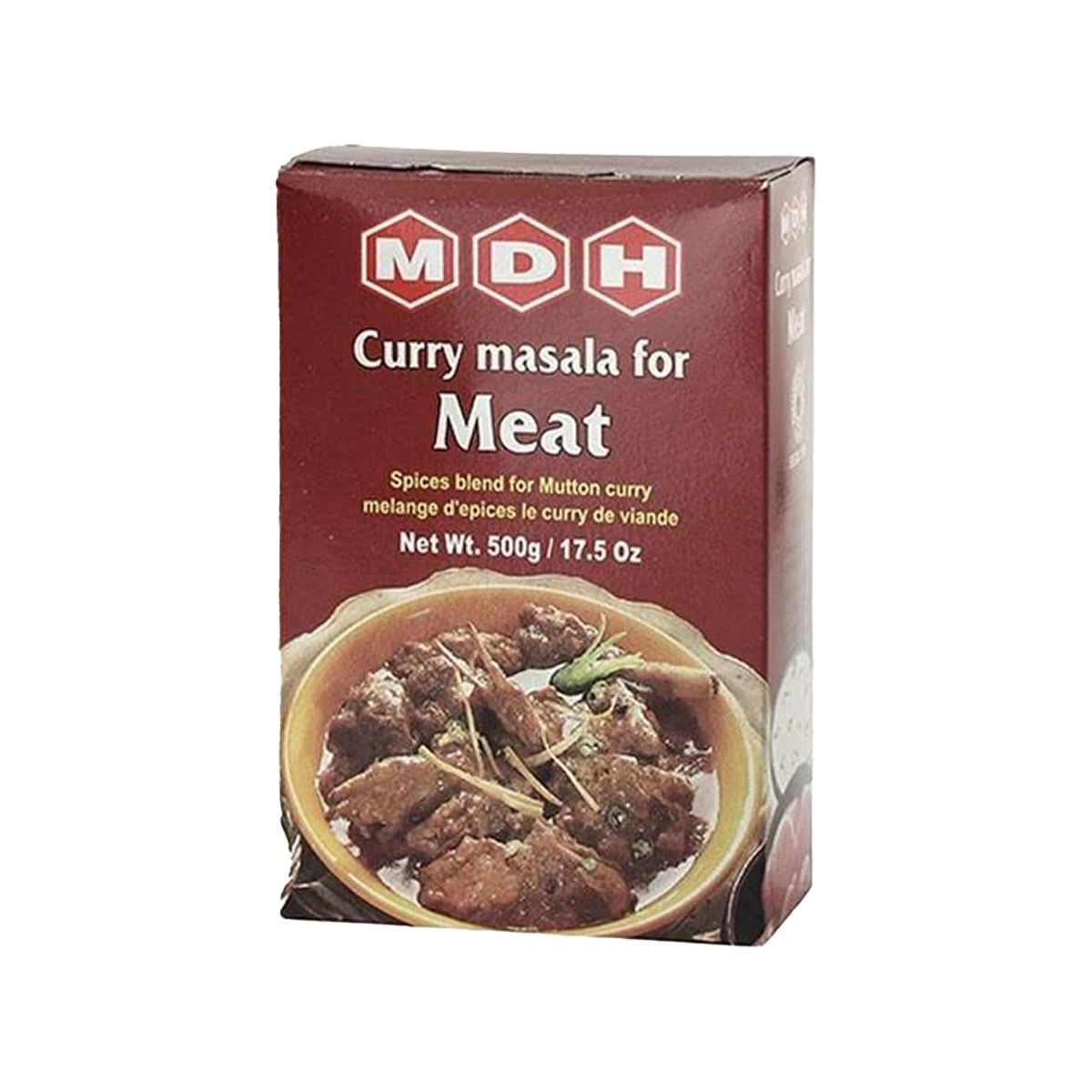 MDH - Meat Curry Powder | 500g