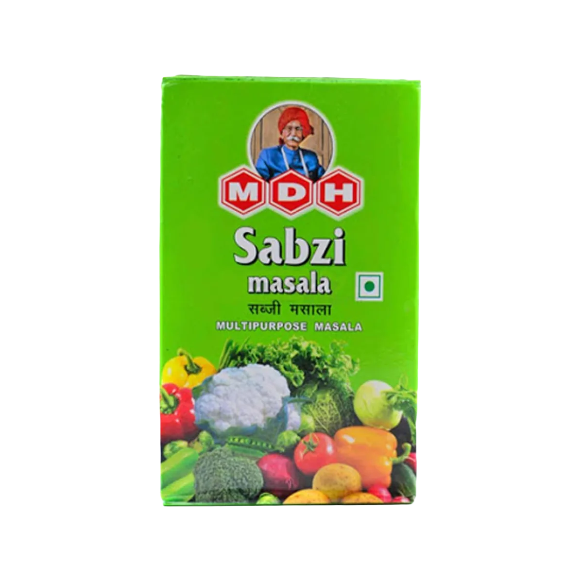 MDH - Sabzi Masala | 100g