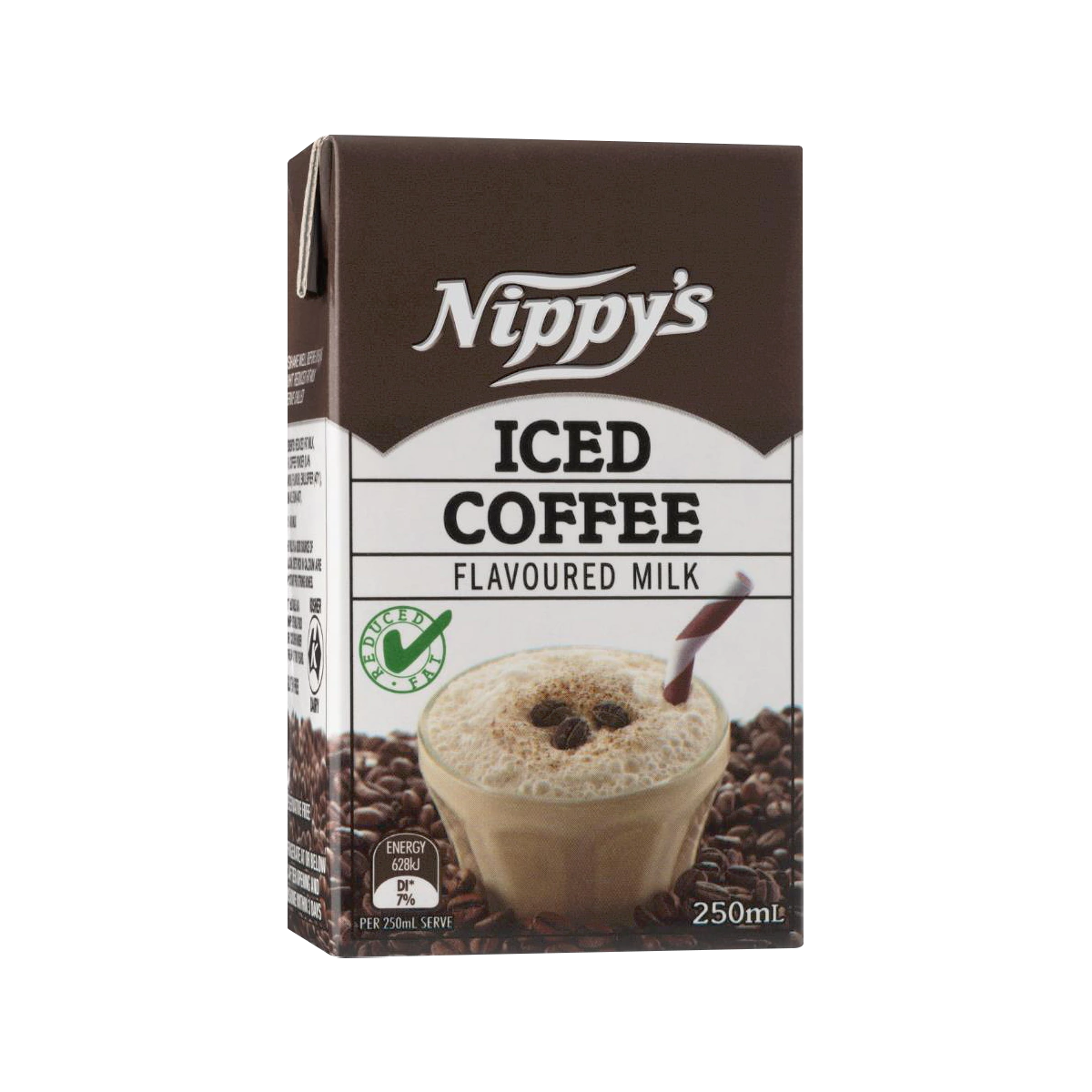 Nippy's - Iced Coffee | 250ml