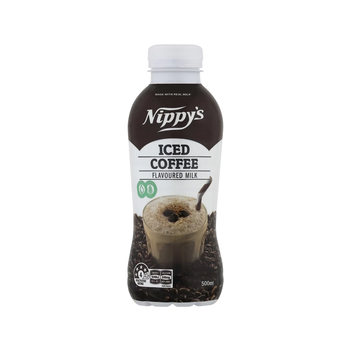 Nippy's - Iced Coffee Drink | 500ml