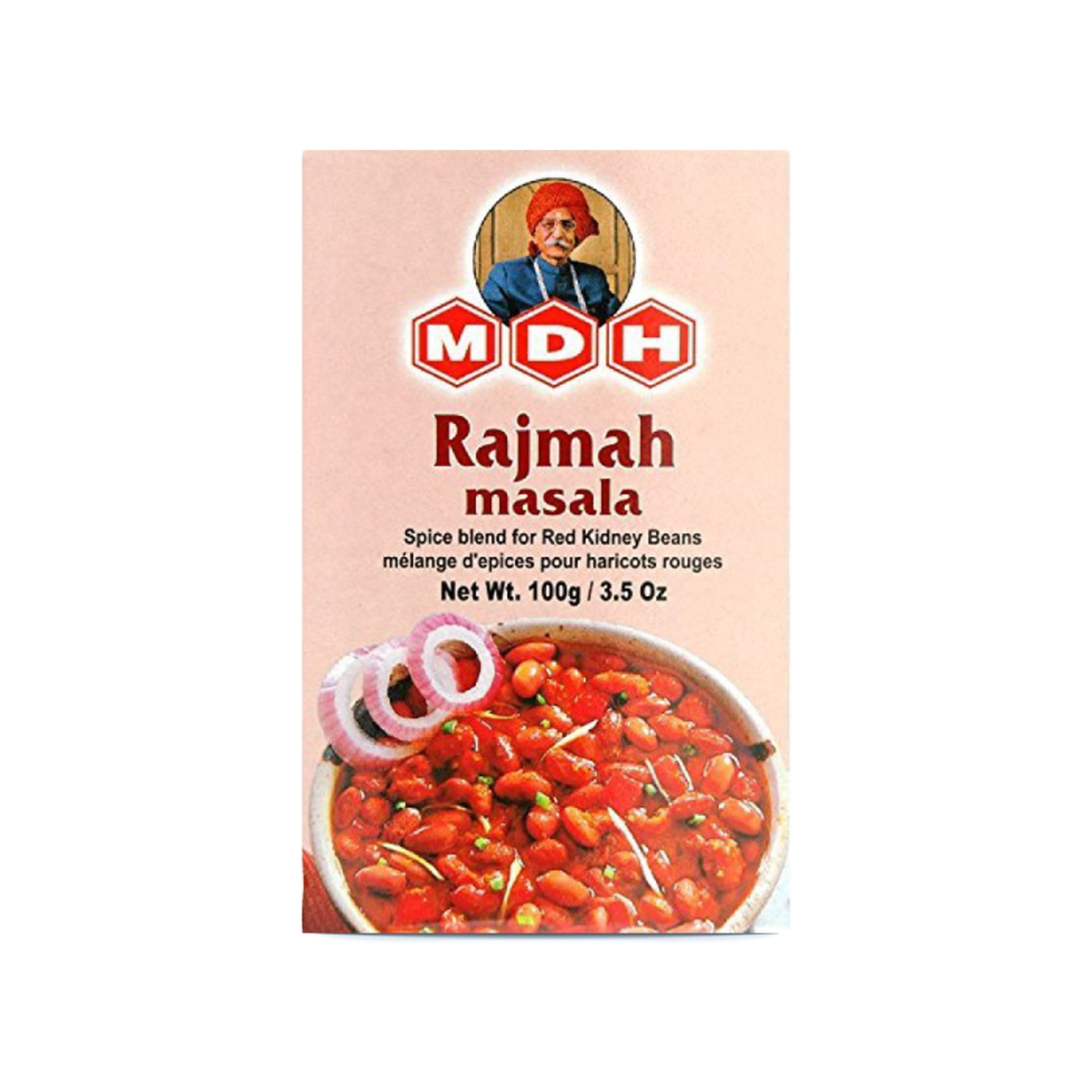 MDH - Rajma Masala | 100g